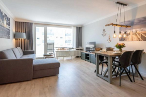 Ferienwohnung Eydum Nr 38